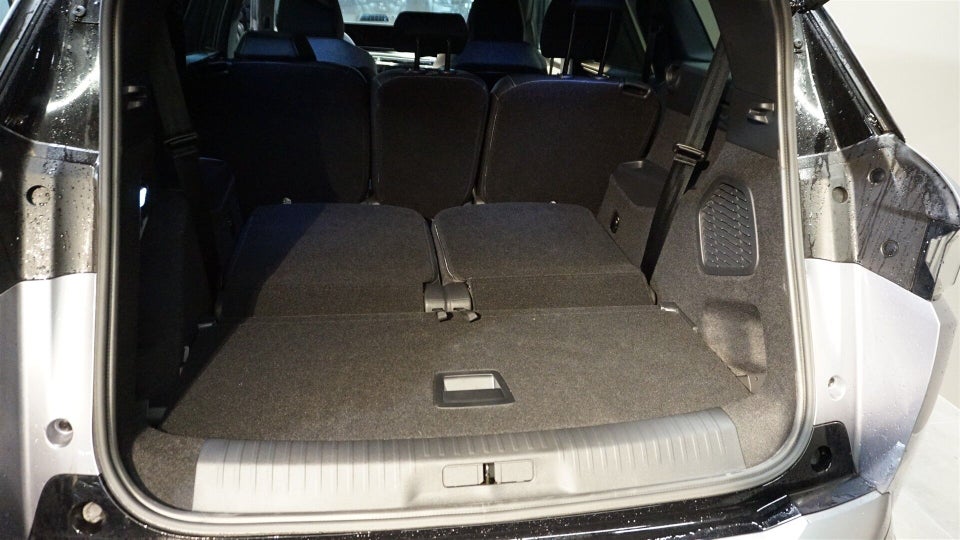 Peugeot e-5008 77 GT Pack 7prs 5d