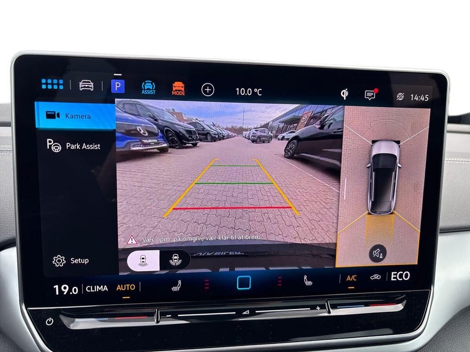 VW ID.4 77 Style+ 5d