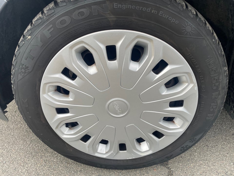 Ford Ka+ 1,2 Ultimate 5d