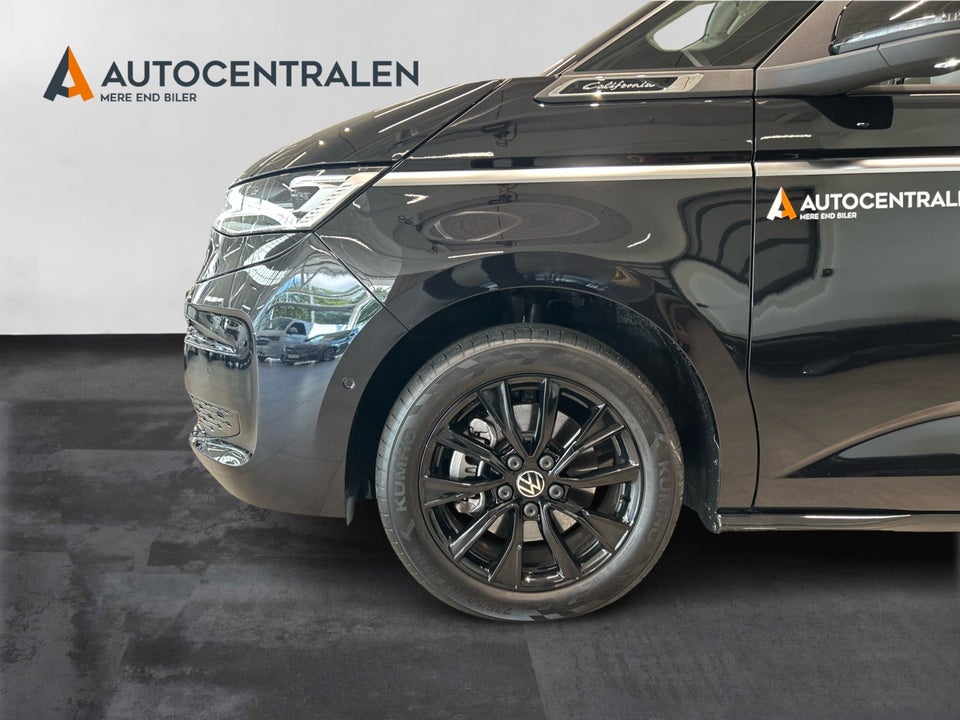 VW California 1,5 eHybrid Ocean DSG 4Motion