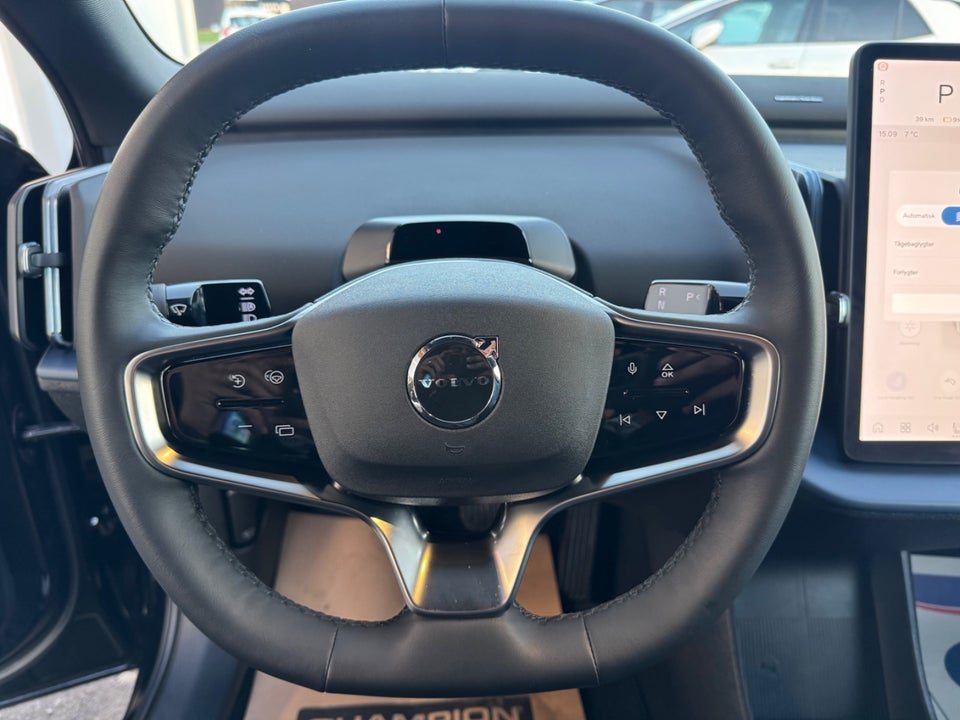 Volvo EX30 Twin Performance Plus 5d