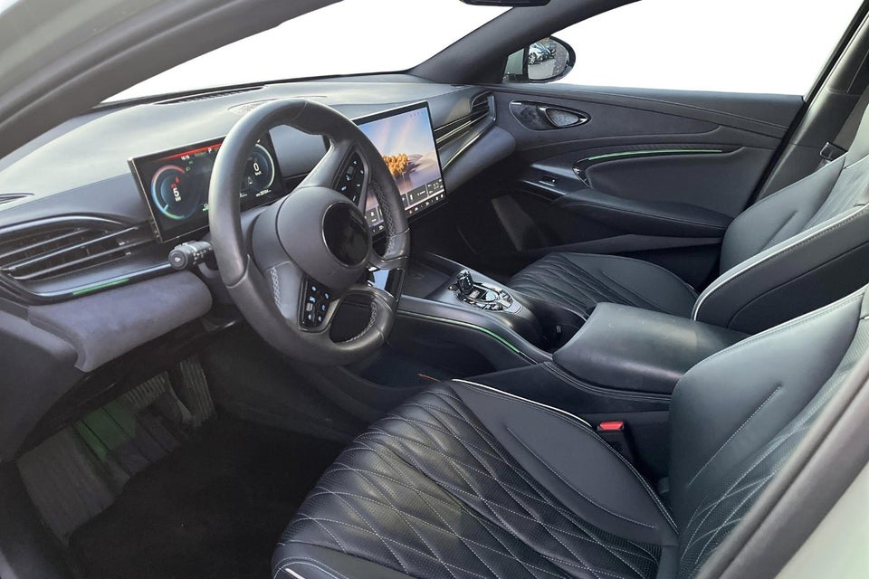 BYD Seal 86 Design 4d