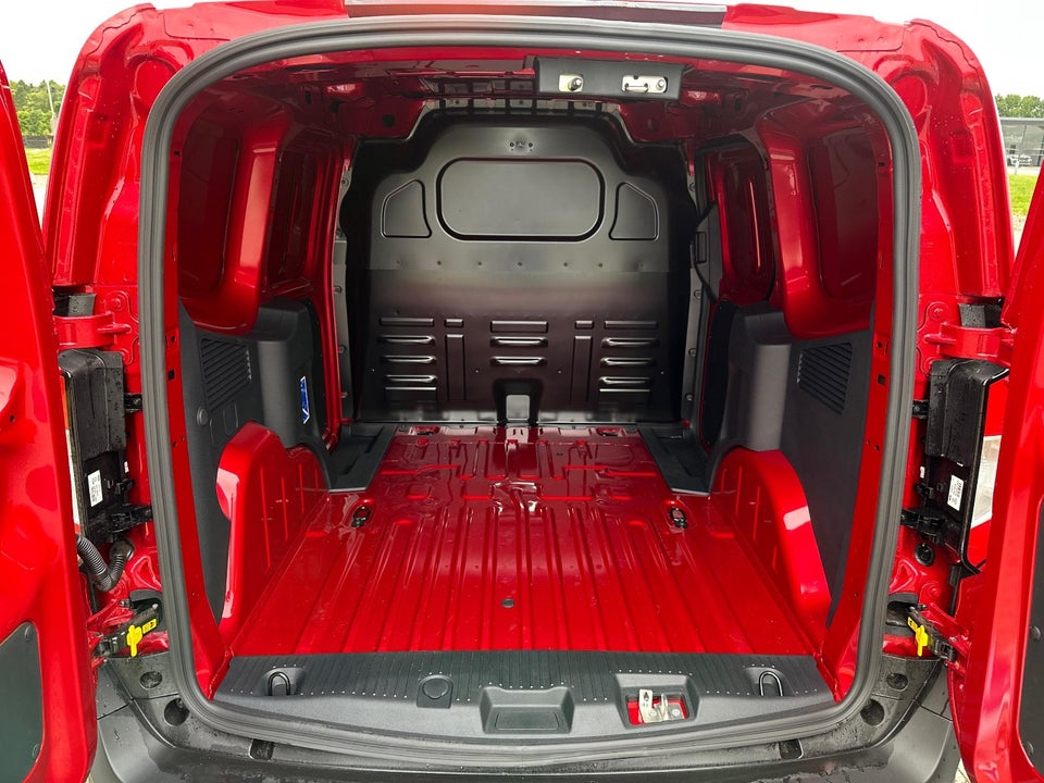 Ford Transit Courier 1,5 EcoBlue Trend