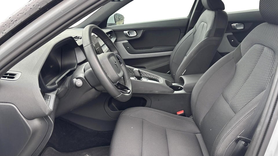 Polestar 2 Standard Range 5d