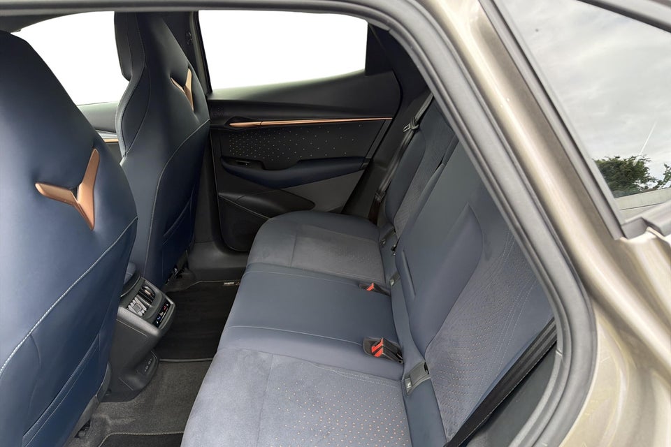 Cupra Tavascan 77 Immersive 5d