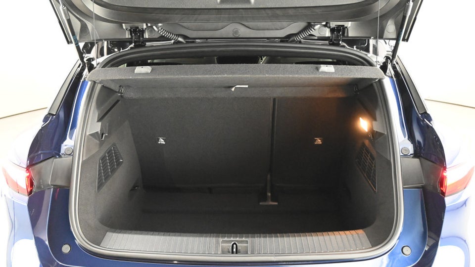 Renault Megane E-Tech 60 Iconic 5d