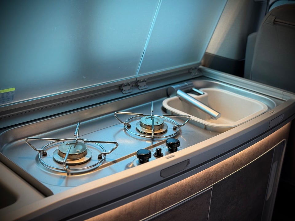 VW California 2,0 TDi 150 Ocean DSG