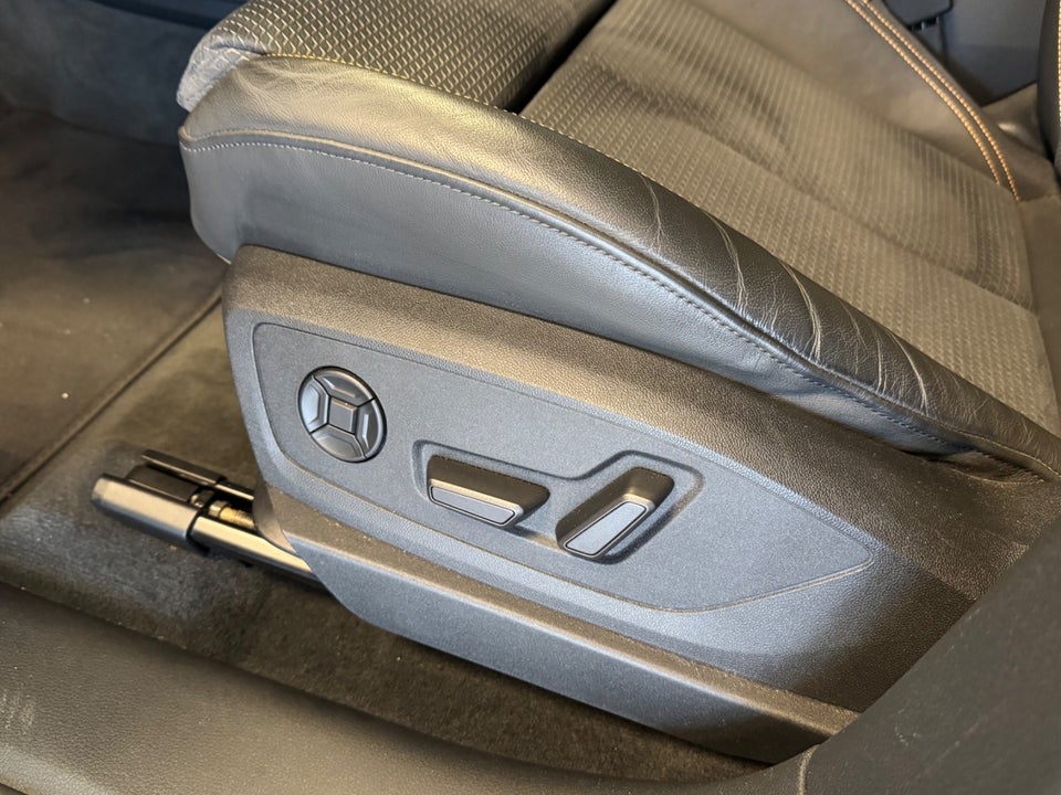 Audi e-tron 55 Black Edition S-line quattro 5d