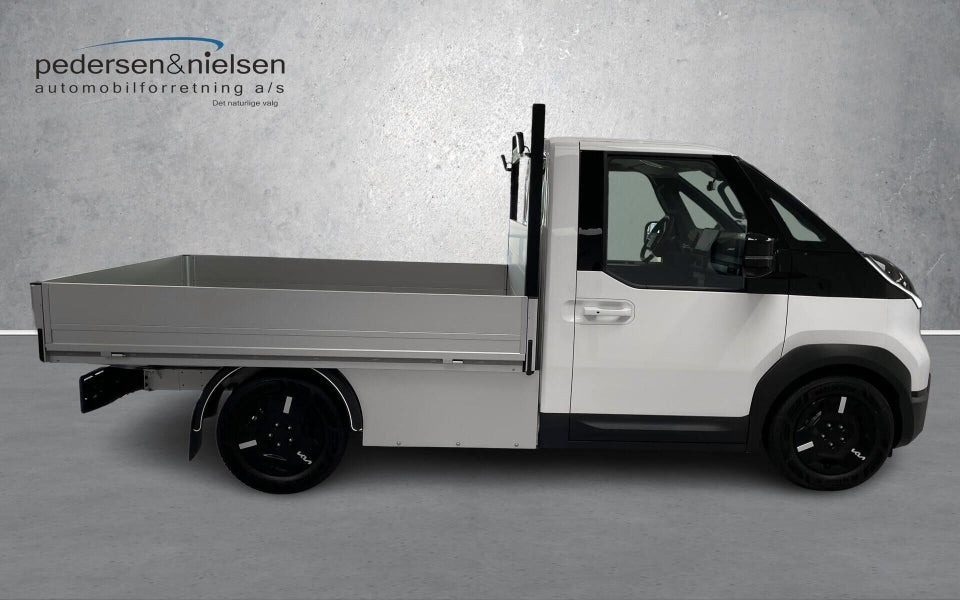 Kia PV5 51 Cargo L2H1 Standard Range Work