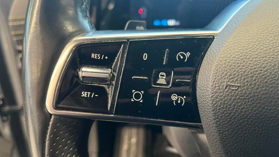 Renault Megane E-Tech 60 Iconic 5d