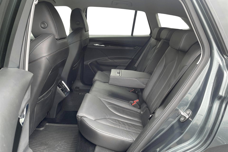 Skoda Enyaq 80 iV 5d