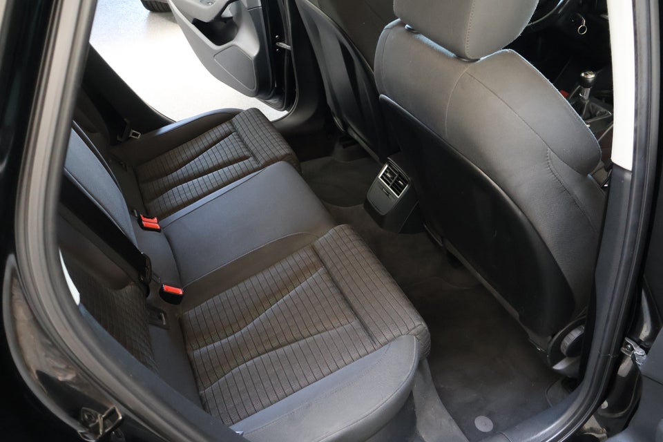Audi A3 1,4 TFSi 150 Ambition Sportback 5d