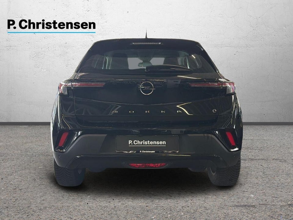 Opel Mokka-e 50 Elegance 5d