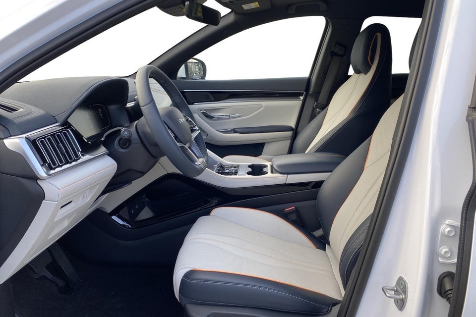 BYD Seal U 72 Comfort 5d