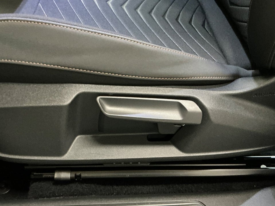 Cupra Born 58 e-Boost 5d