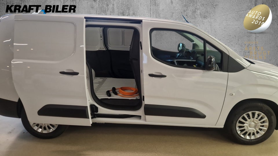 Toyota ProAce City 50 Long Comfort Master