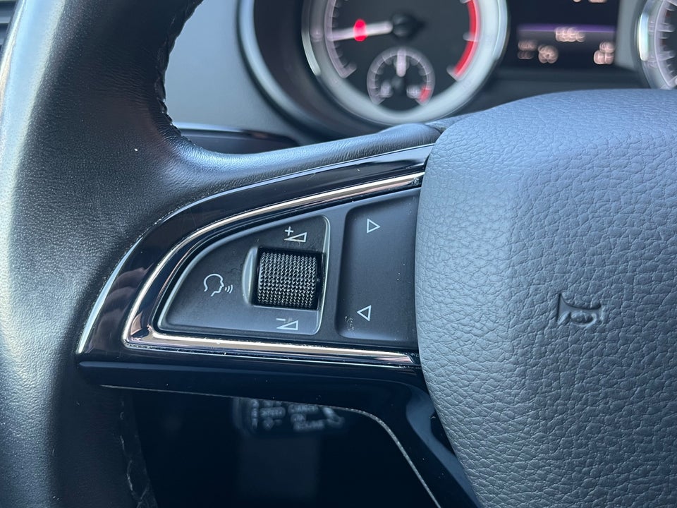 Skoda Octavia 1,0 TSi 115 Style Combi DSG 5d