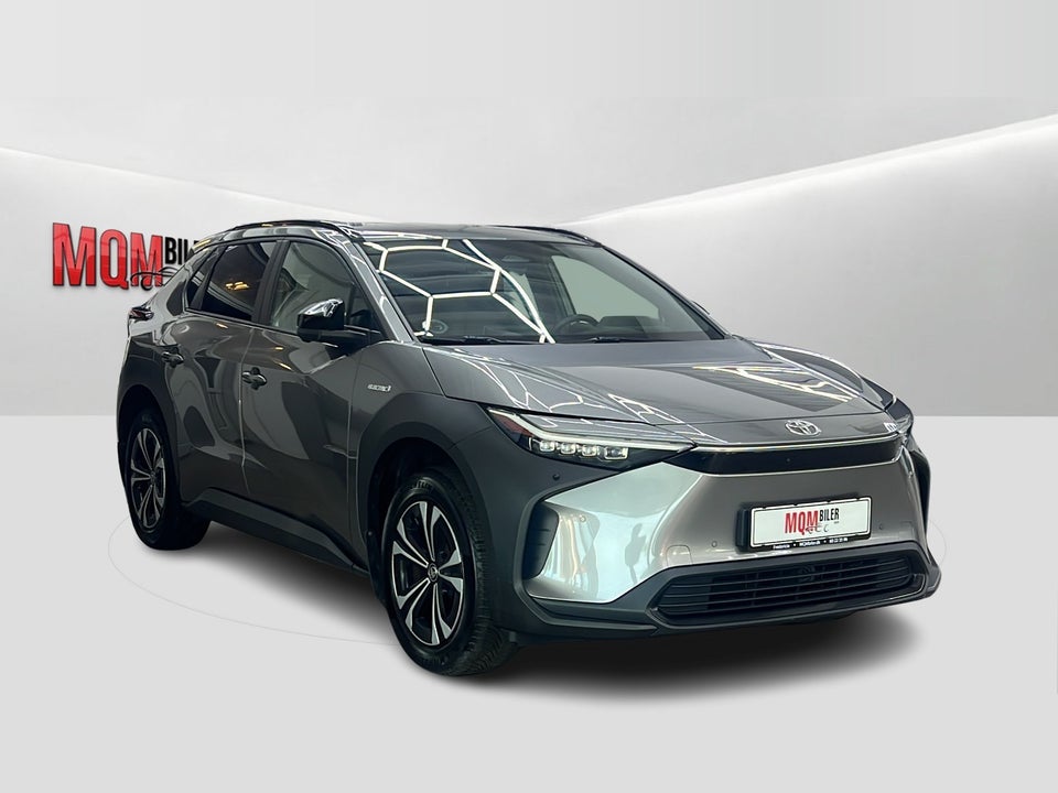 Toyota bZ4X Active 5d