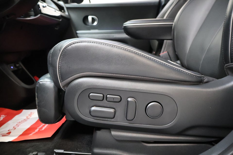 Hyundai Ioniq 5 58 Lounge 5d