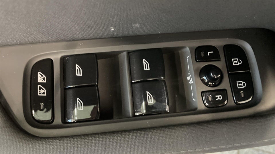 Polestar 2 Long Range 5d