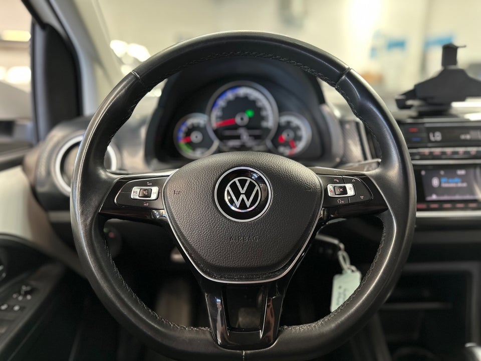 VW e-Up! 5d