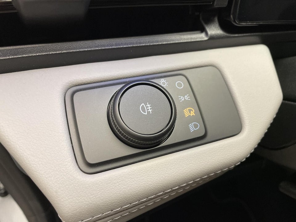 Ford Puma 46 Gen-E Premium 5d