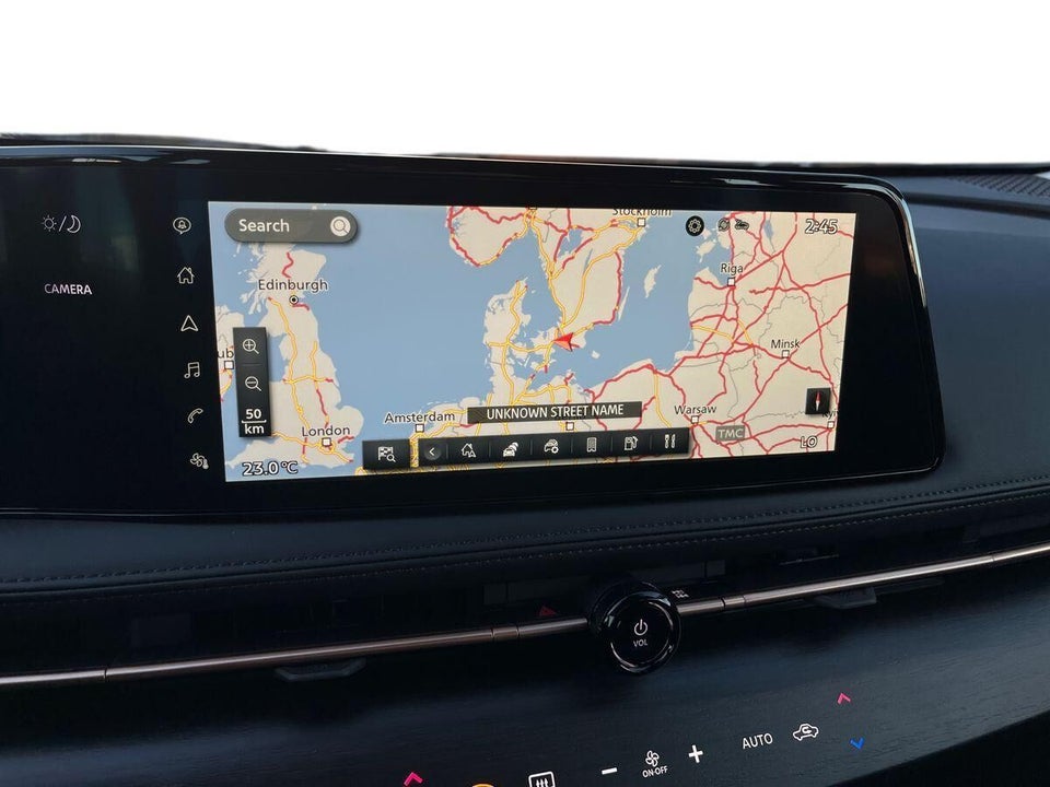 Nissan Ariya 63 Engage 5d