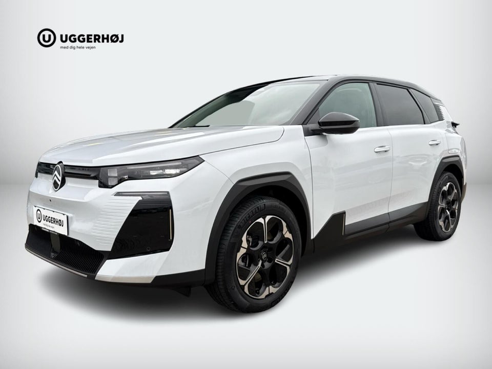 Citroën ë-C5 Aircross 80 VTR Sport 5d