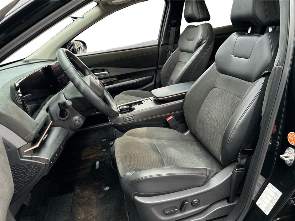 Nissan Ariya 87 Evolve 5d