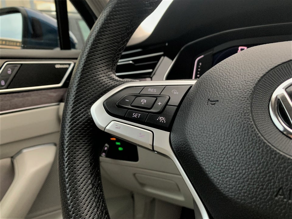 VW Passat 1,4 GTE+ Pro Variant DSG 5d