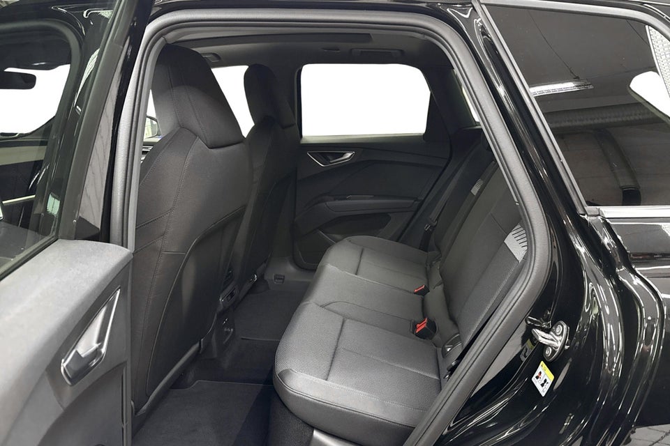 Audi Q4 e-tron 45 S-line Edition 5d