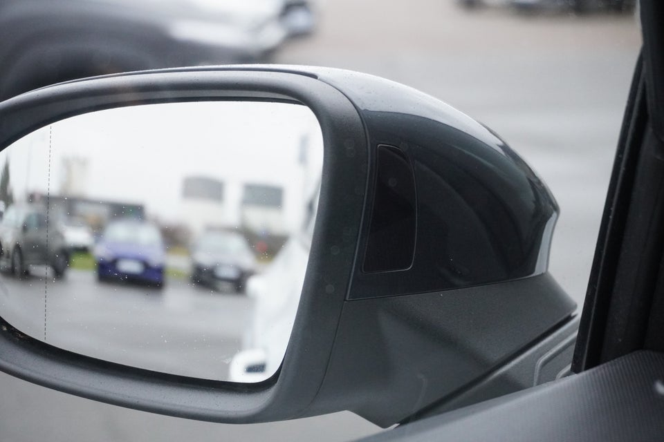 Cupra Born 58 e-Boost 5d