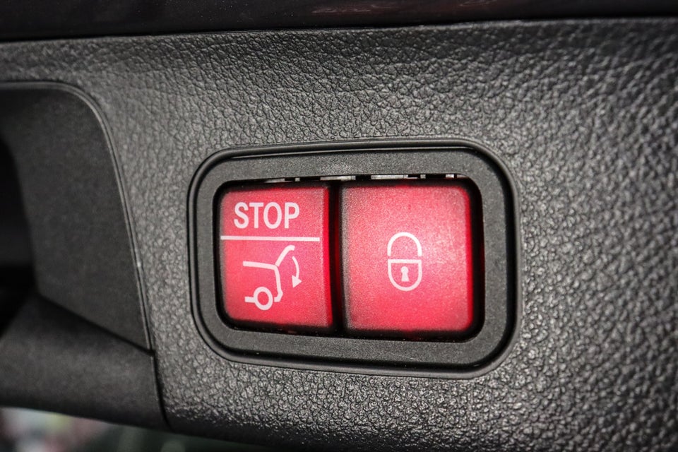 Mercedes EQA250 AMG Line 5d