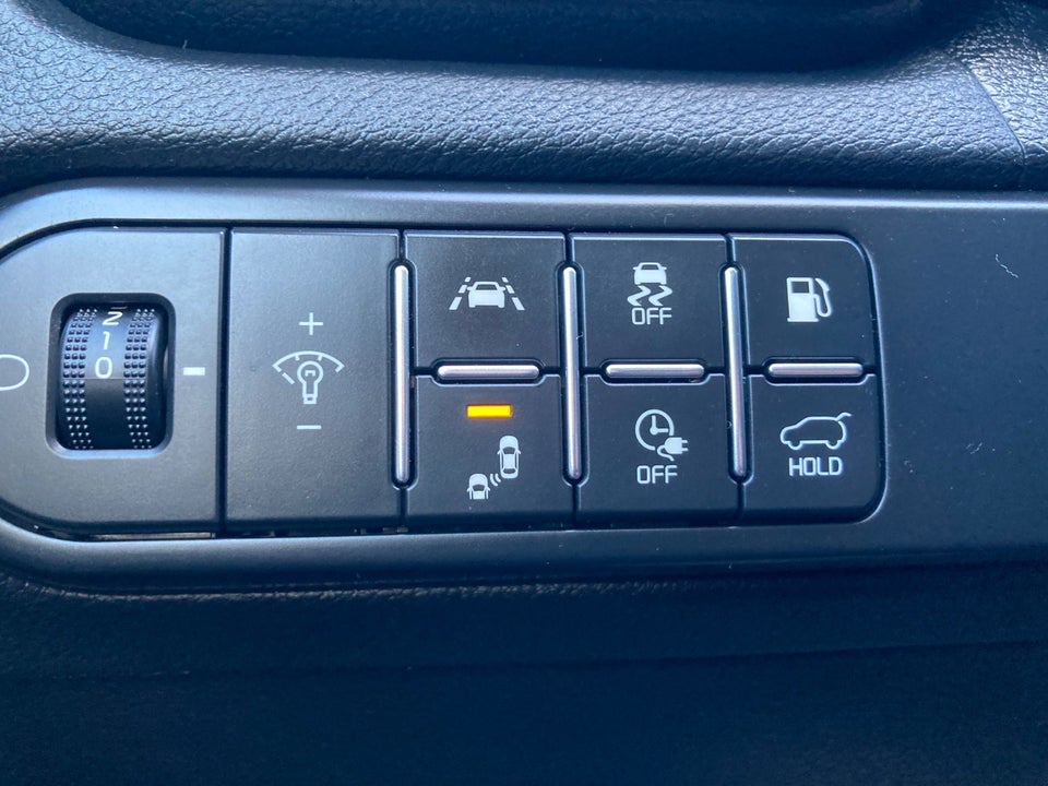 Kia XCeed 1,6 PHEV Upgrade+ DCT 5d