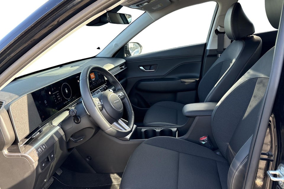 Hyundai Kona 65 EV Advanced 5d