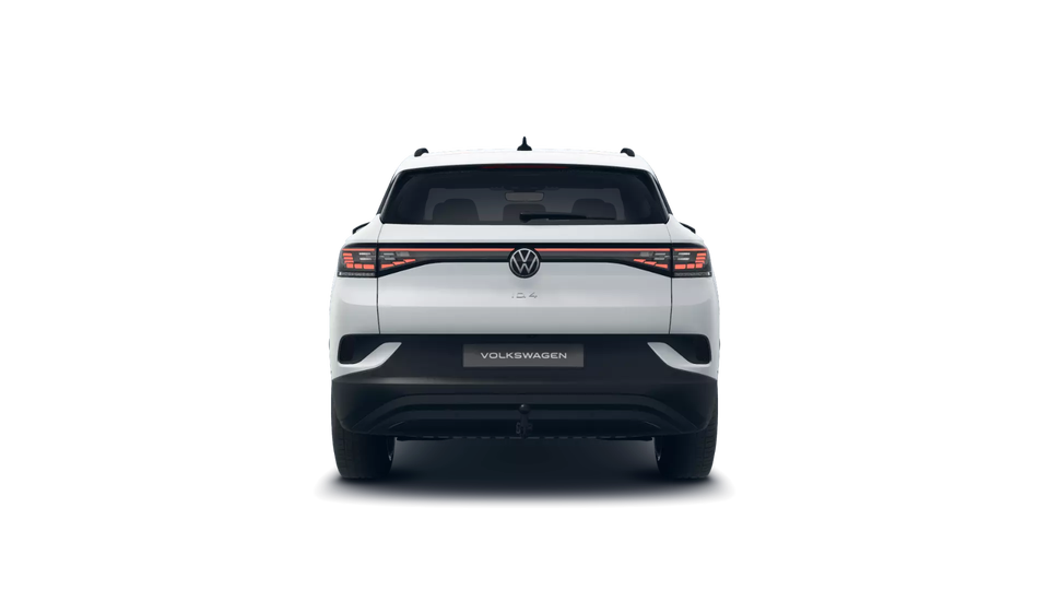 VW ID.4 77 Style+ 5d