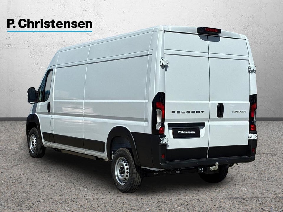 Peugeot e-Boxer 440 110 L3H2 Premium
