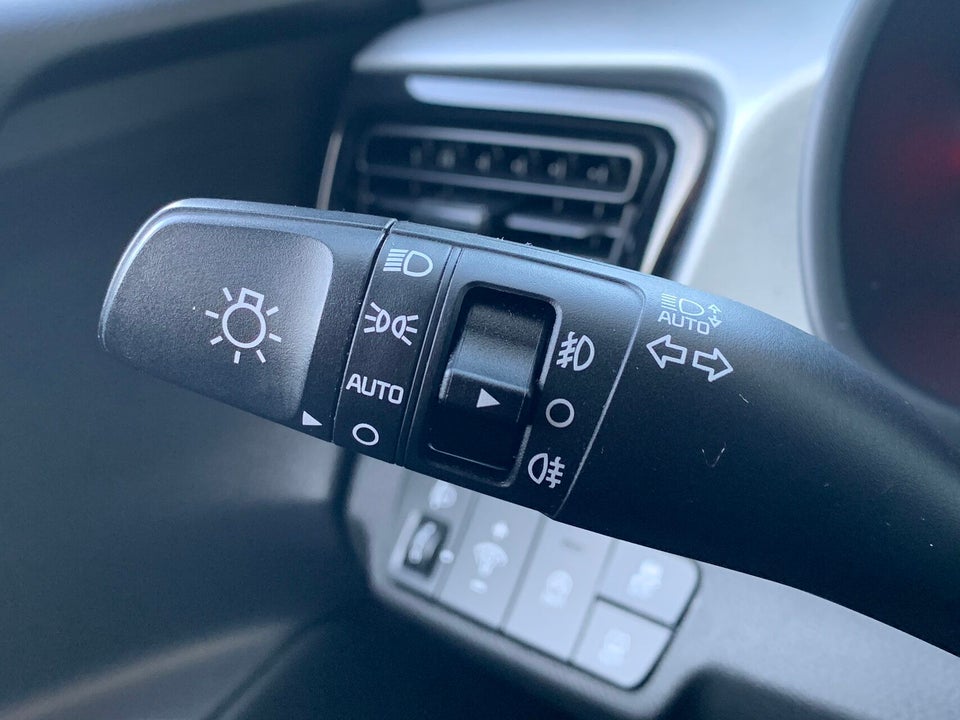 Kia Rio 1,25 MPi Prestige+ 5d