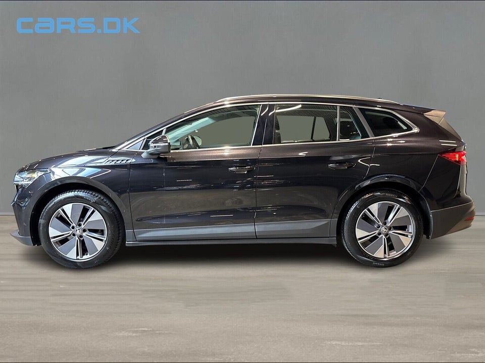 Skoda Enyaq 60 iV Plus 5d