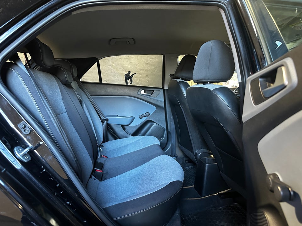 Hyundai i20 1,25 Active 5d