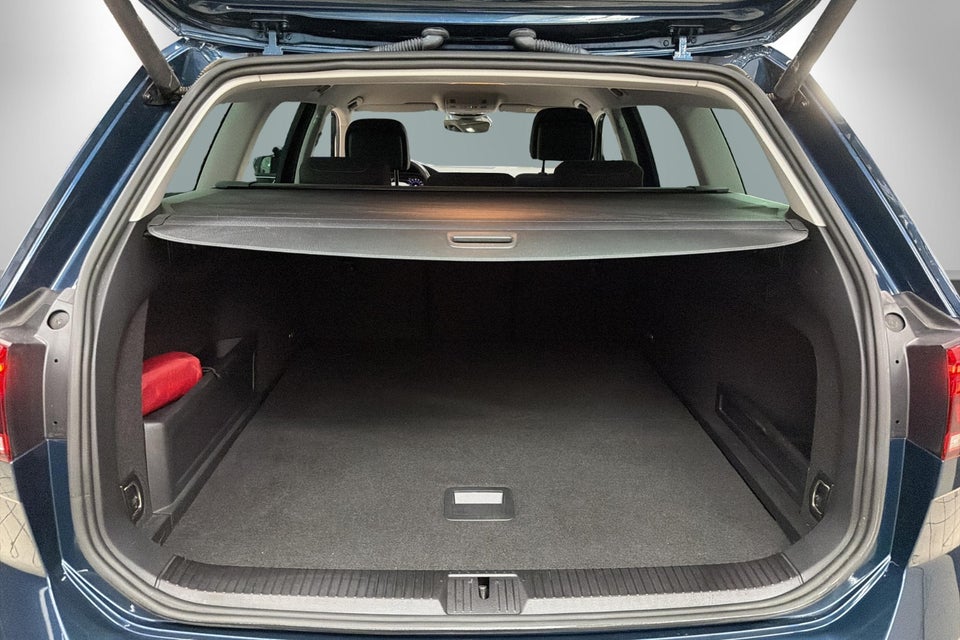 VW Passat 1,4 GTE+ Variant DSG 5d