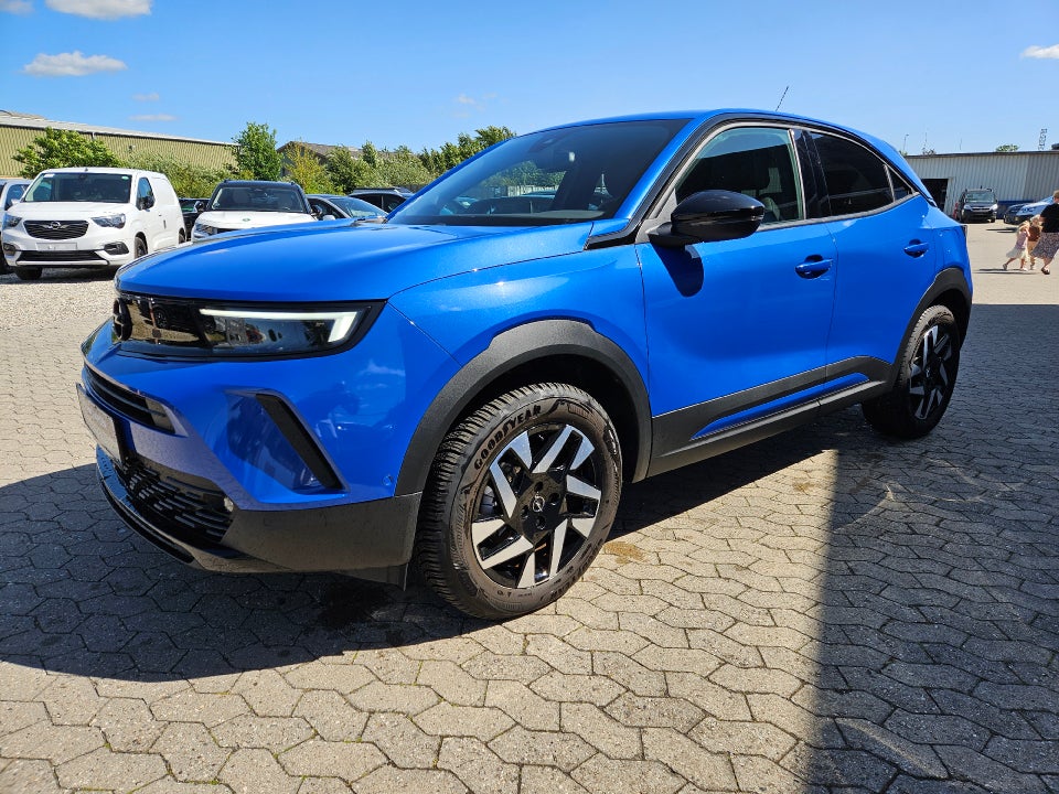 Opel Mokka-e 50 GS Line 5d