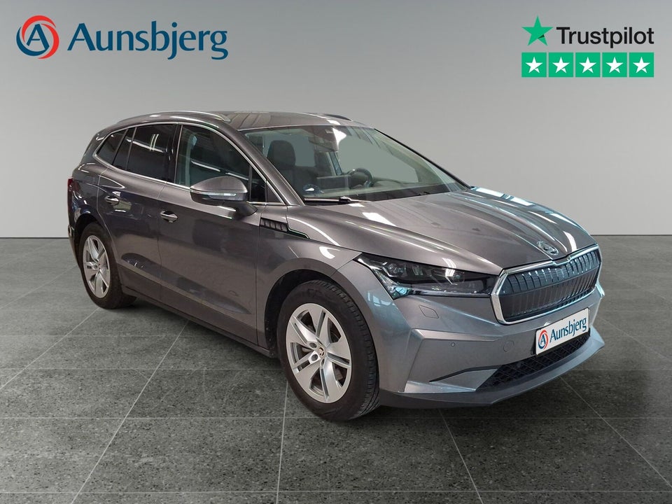 Skoda Enyaq 60 iV 5d