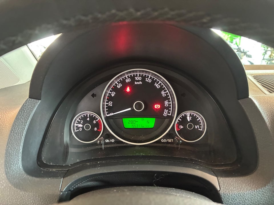 Skoda Citigo 1,0 60 Elegance aut. 3d