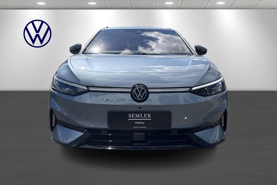 VW ID.7 86 Style S+ 5d