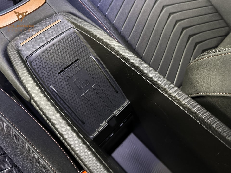 Cupra Born 77 Pasión 5d