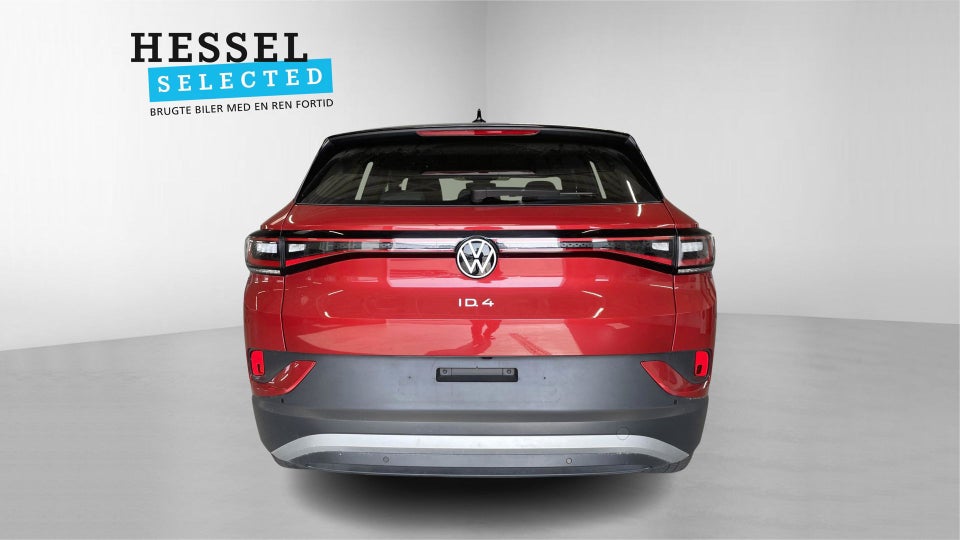 VW ID.4 77 Pro Performance 5d