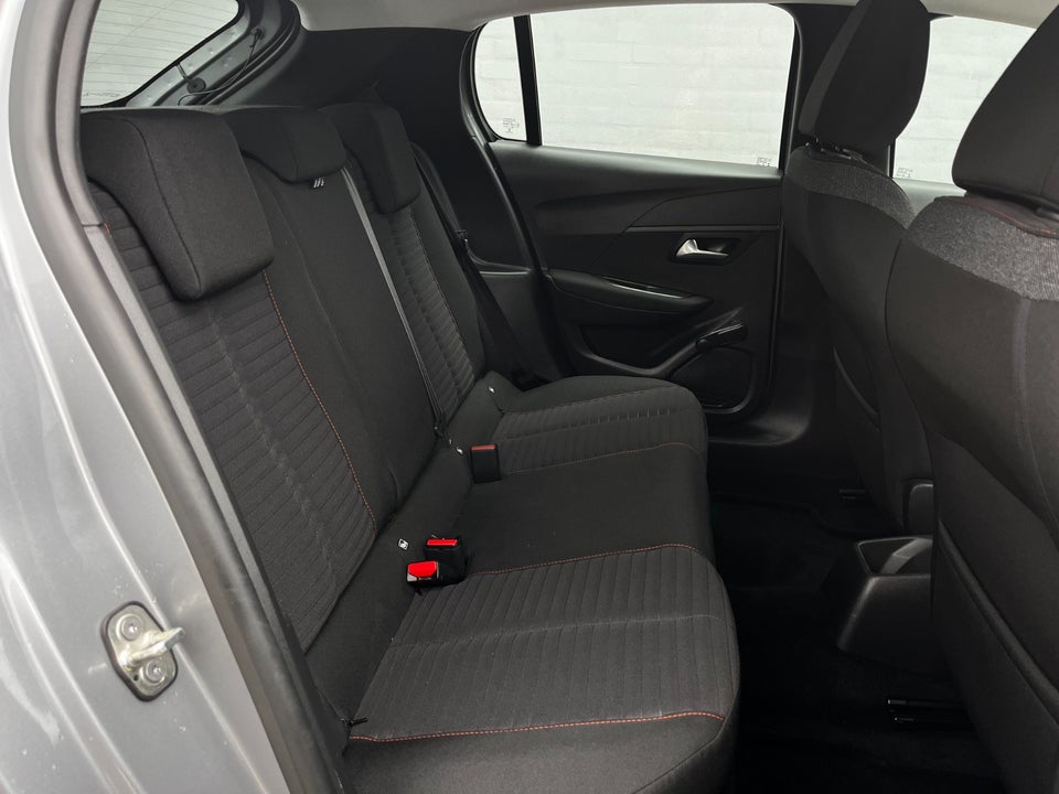 Peugeot 208 1,5 BlueHDi 100 Active 5d