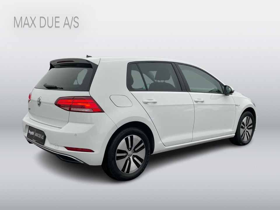VW e-Golf VII 5d
