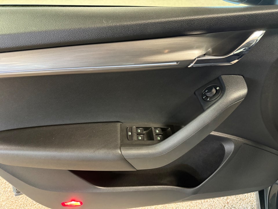 Skoda Octavia 1,5 TSi 150 Style Combi 5d